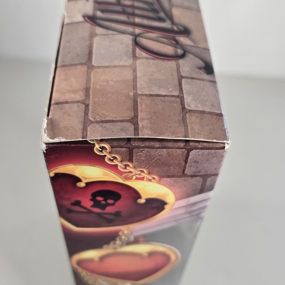 Disney Doll Pirates Of Caribbean Collectable Pearl Attractionistas 12" Authentic - Picture 3 of 15